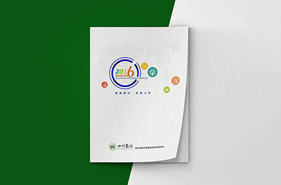 海伦市画册设计：以场景为媒，打造城市体验的全新入口